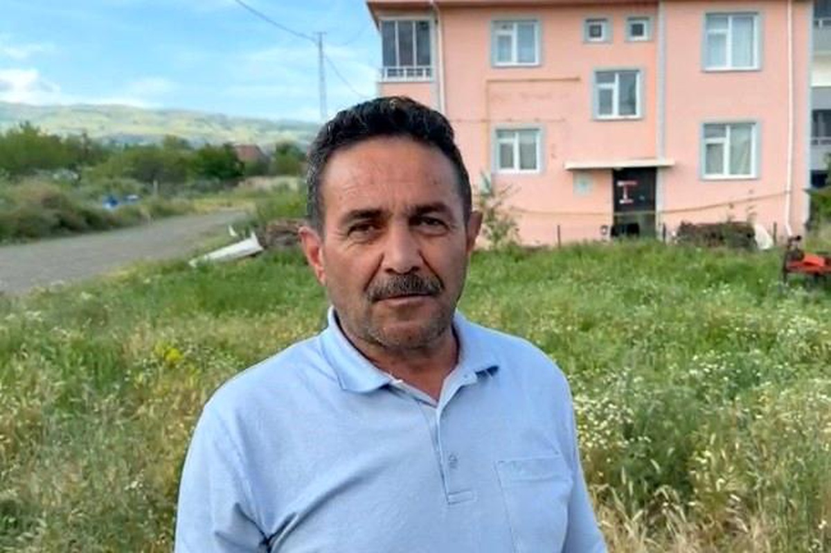 Zile\'de Genç Kadının Ölümü ve Soruşturma