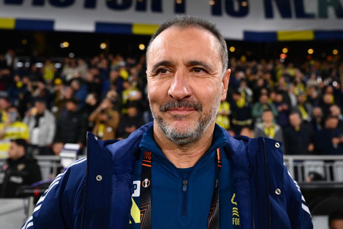 Vitor Pereira\'ya sürpriz talip! Paraya para demeyebilir
