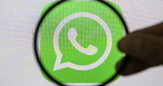 WhatsApp çöktü mü? 10 Haziran WhatsApp Web'e neden girilmiyo