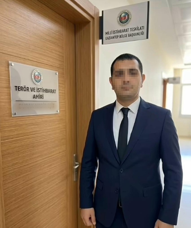 Yapay Zeka ile Dolandırıcılık: B.N.E. Gözaltında