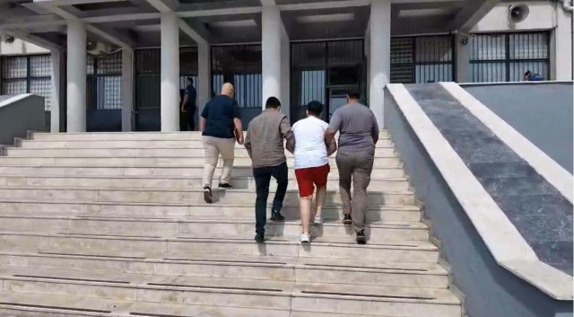 Yaşı küçük, suç dosyası devasa! Hakkındaki ceza 131 yılı geçti