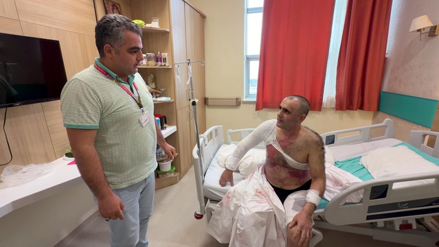 İş Kazası: Ali Zeynel Erhan'ın Dramı