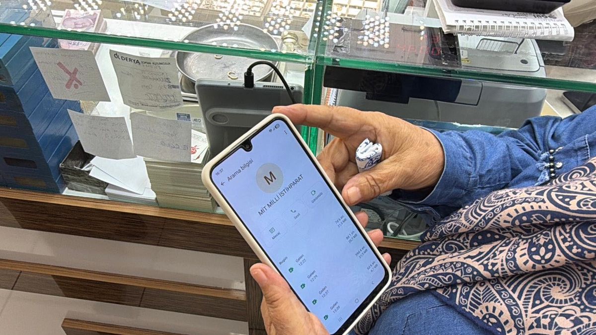 Eskişehir\'de Dolandırıcılık Paniği