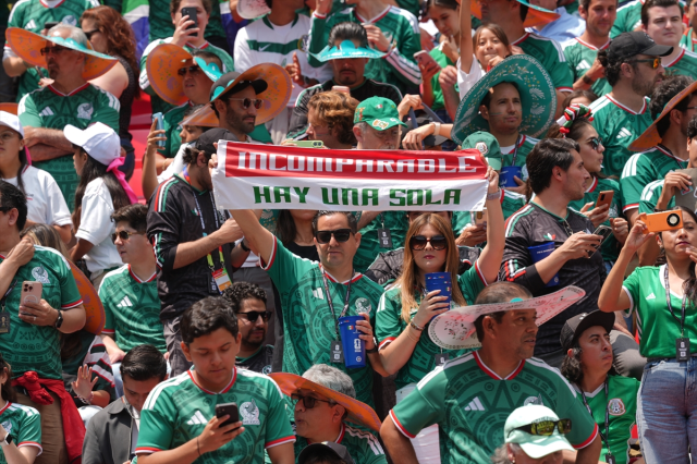 2026 FIFA Dünya Kupası açılış töreni yapıldı