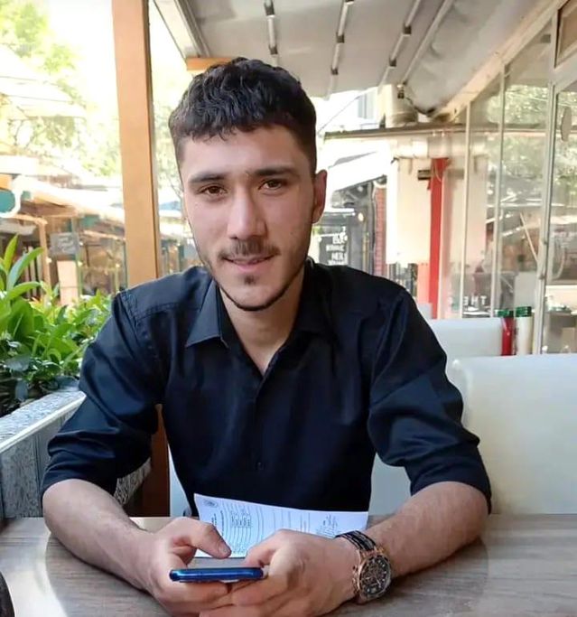 Gaziantep'te Osman Çiçek davasında sanıklara ceza