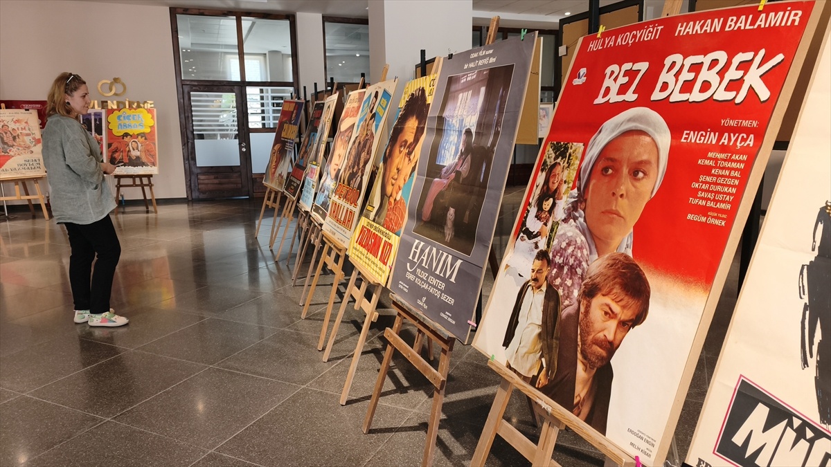 27. Uluslararası Altın Safran Festivali Devam Ediyor