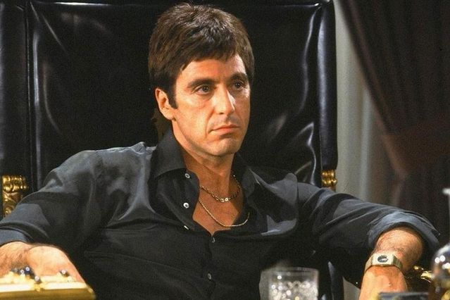 86 yaşındaki Al Pacino'nun son halini görenler inanamadı