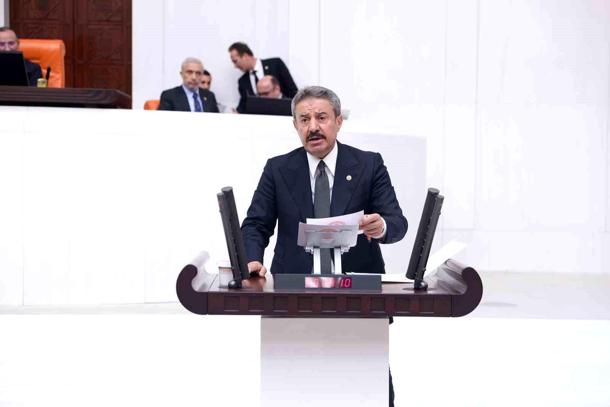 Köy korucuları için \'kır bekçisi\' önerisi