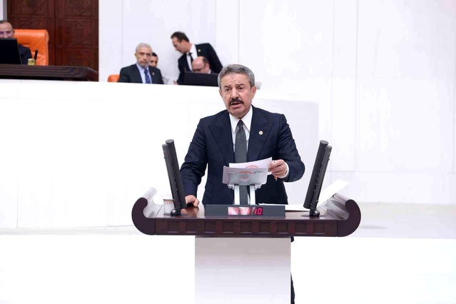 Köy korucularına 'kır bekçisi' önerisi