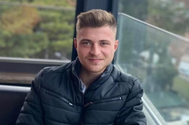 Kazada ölen 19 yaşındaki gencin organları 6 hastaya umut oldu