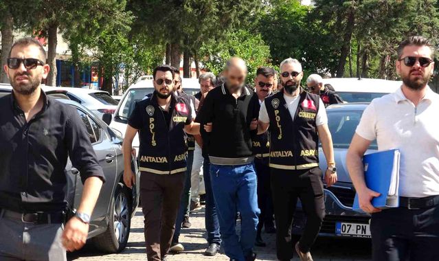 12 Yıl Sonra Aydınlatılan Cinayet