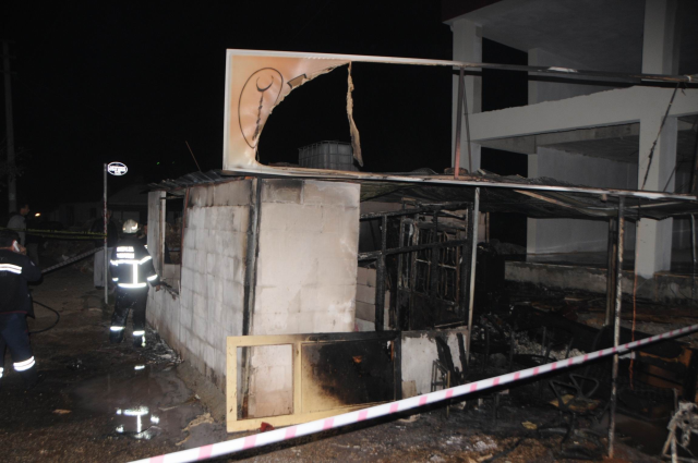 Antalya'da 12 yıl sonra aydınlanan cinayette 3 şüpheli tutuklandı