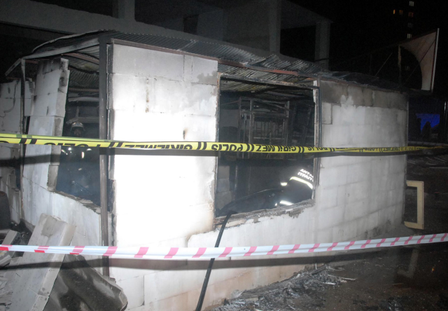 Antalya'da 12 yıl sonra aydınlanan cinayette 3 şüpheli tutuklandı