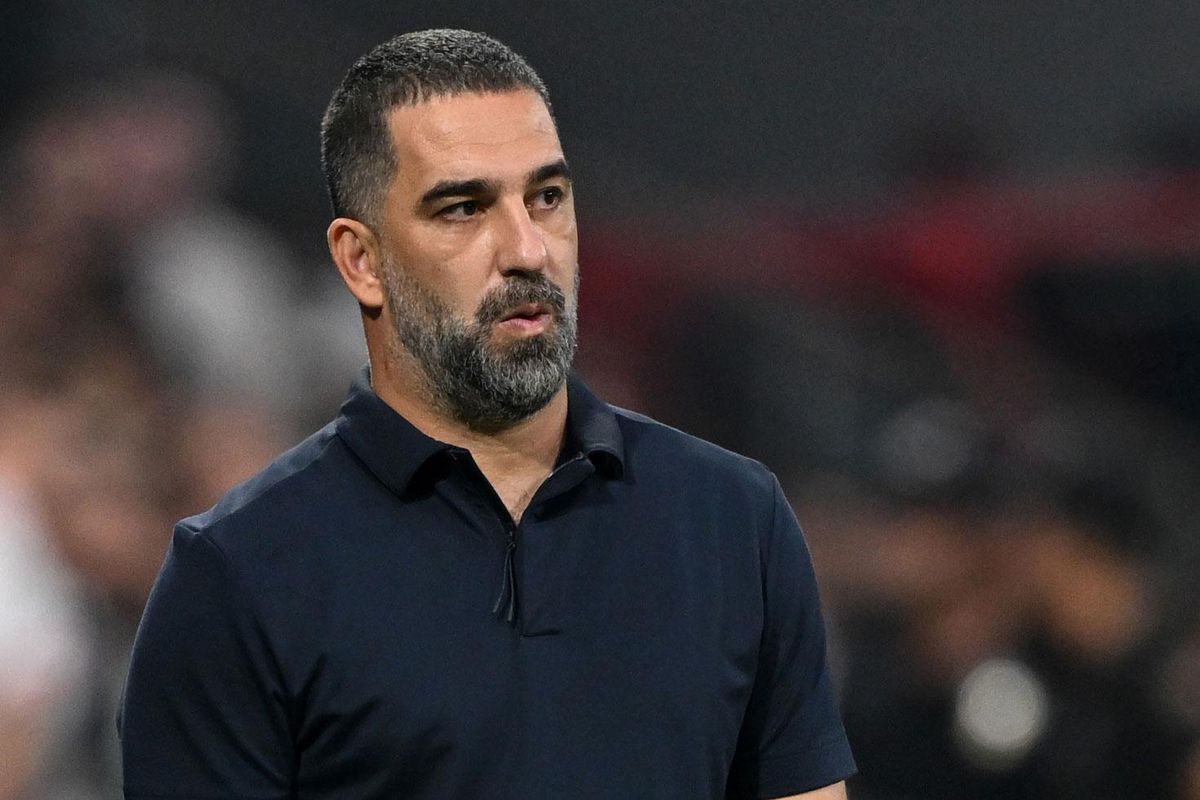 Arda Turan\'dan ayrılık kararı: Gönderin gitsin