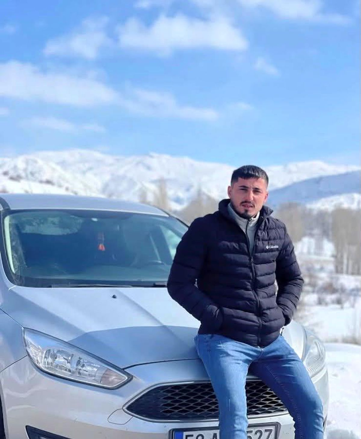 Denizde Boğulma Tehlikesi: Genç Hayatını Kaybetti