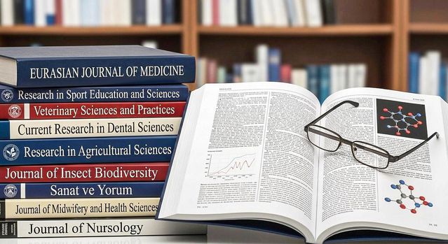 Atatürk Üniversitesi Dergilerinde CiteScore Artışı