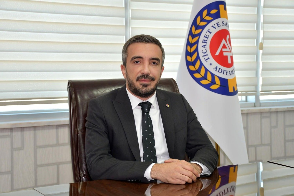 Adıyaman\'da \'Üreten Adıyaman\' Fotoğraf Yarışması