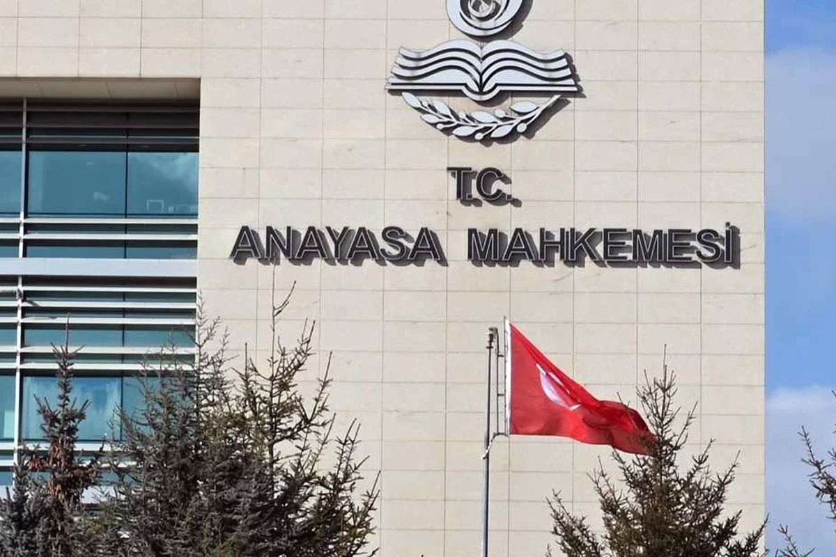 AYM\'den CHP\'nin "128 milyar dolar" iddiasına ret