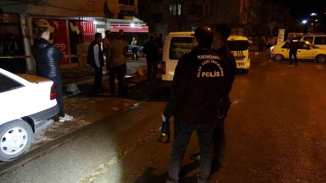 Malatya'da Babasını Öldüren Sanığa 17 Yıl Hapis