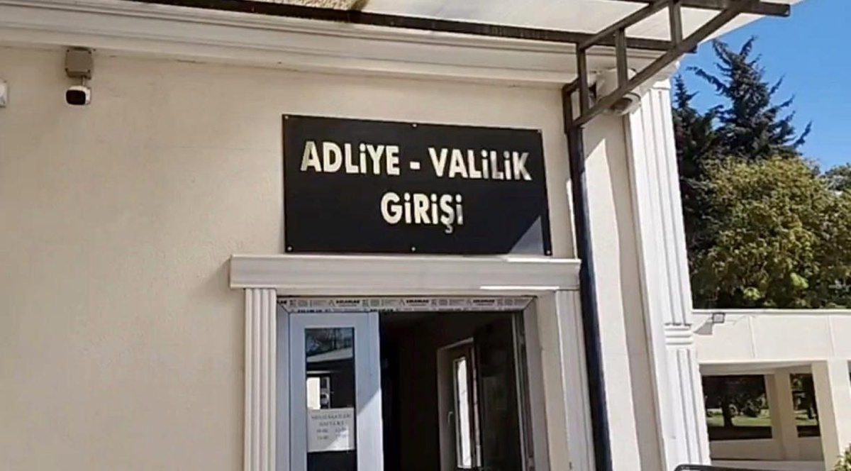 Miras İçin Patlayıcıyla Babayı Öldürmeye Teşebbüs