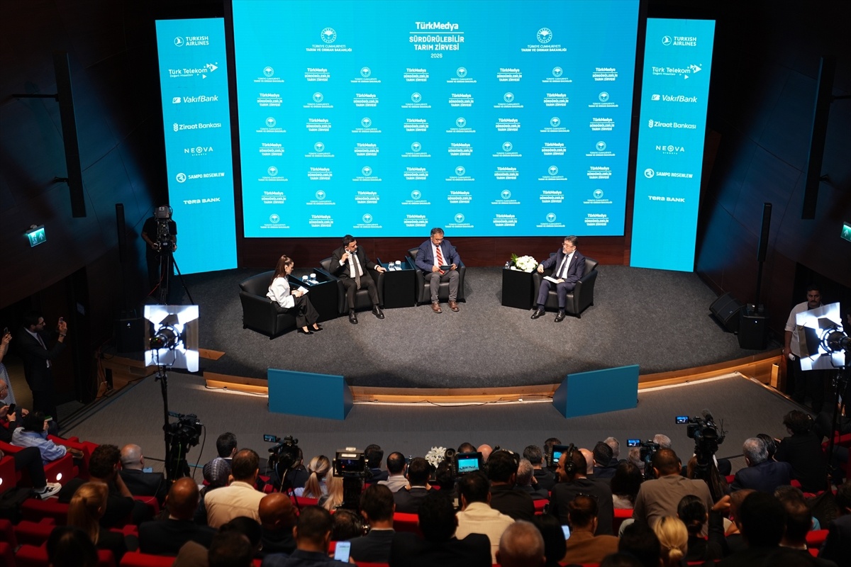 Bakan Yumaklı: 2026\'da birim destek fiyatı güncellenecek