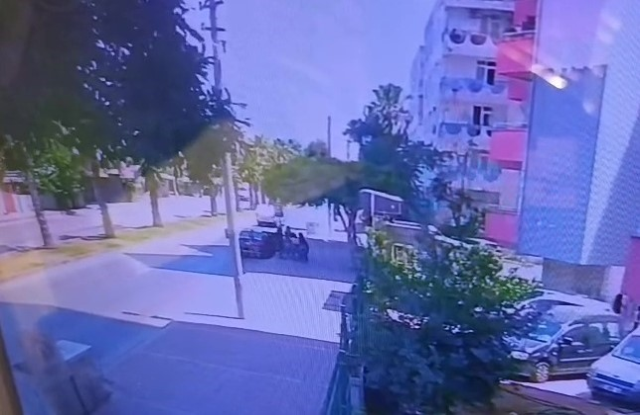 Bebeğinin yanında hunharca darbedilen kadın dehşeti anlattı