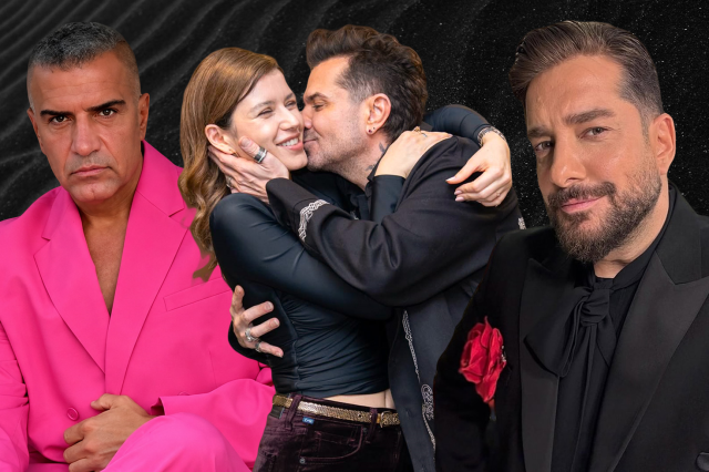 Beren, Kenan, Enis, Kerimcan... 23 ünlü ifade veriyor, işte adreslerden çıkanlar
