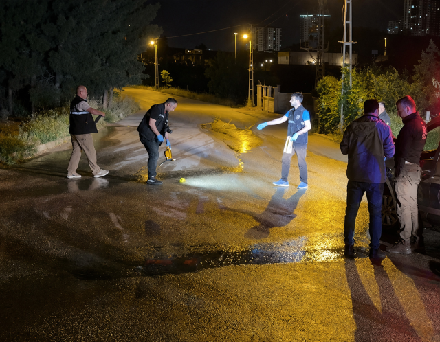 Kırıkkale'de bıçaklı kavga: 2 ağır yaralı