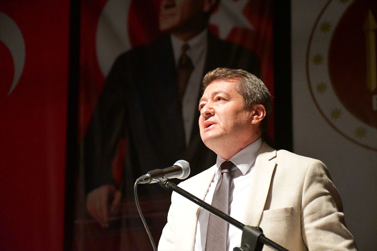 Bilecik\'te İmam Hatip Mezuniyet Töreni