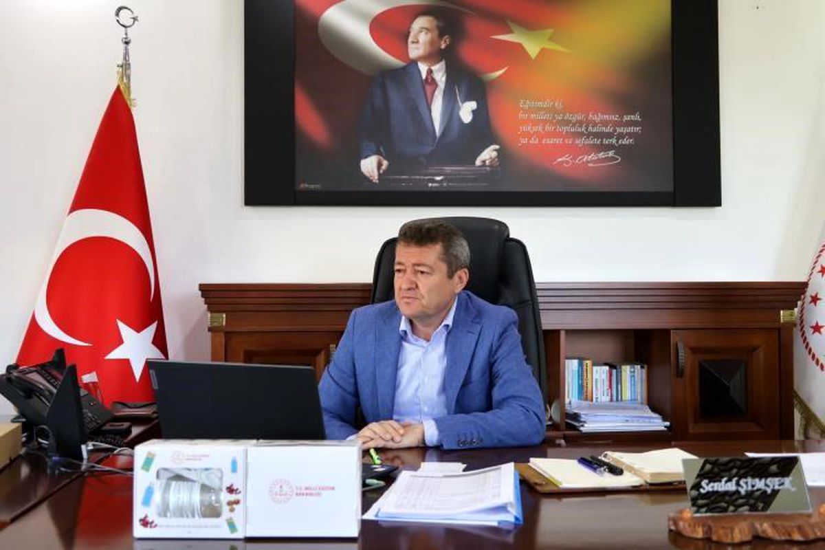 Bilecik\'te LGS Hazırlıkları Değerlendirildi