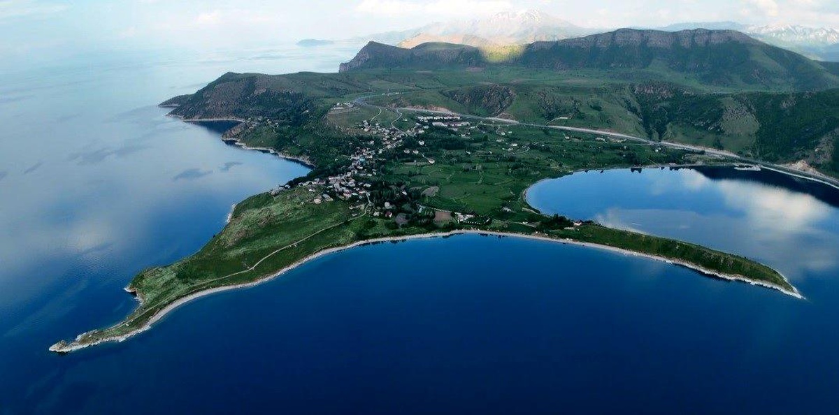 Bitlis\'in Doğal Güzellikleri Turizmi Canlandırıyor