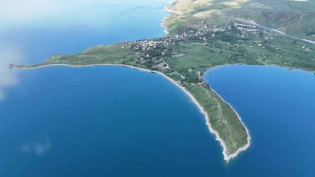 Bitlis, Doğal Güzellikleriyle Turizmde Parlıyor