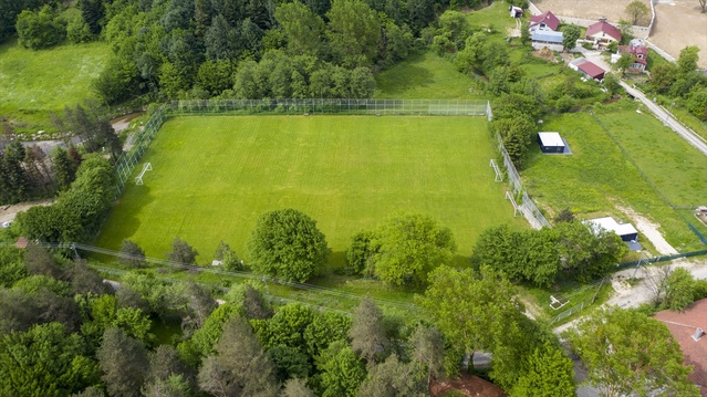 Bolu, Futbol Takımlarının Yeni Kamp Merkezi Oluyor