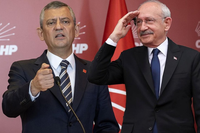 CHP'de yeni ihraç dalgası! Hedefte bazı vekil ve belediye ba