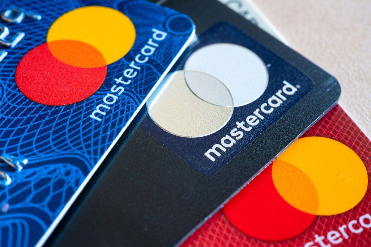 Coinbase ve Ripple Mastercard\'ın yapay zeka ödeme ağına katıldı