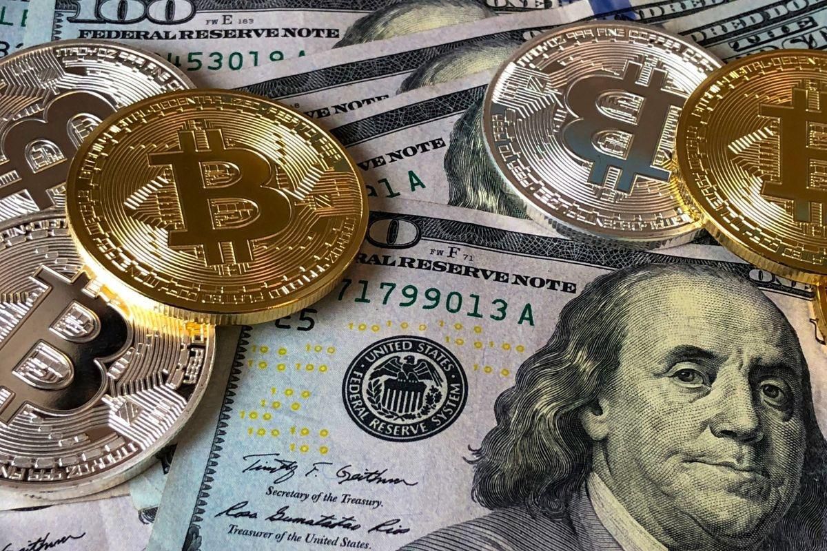 CryptoQuant Bitcoin\'in dip fiyatı için net rakam verdi