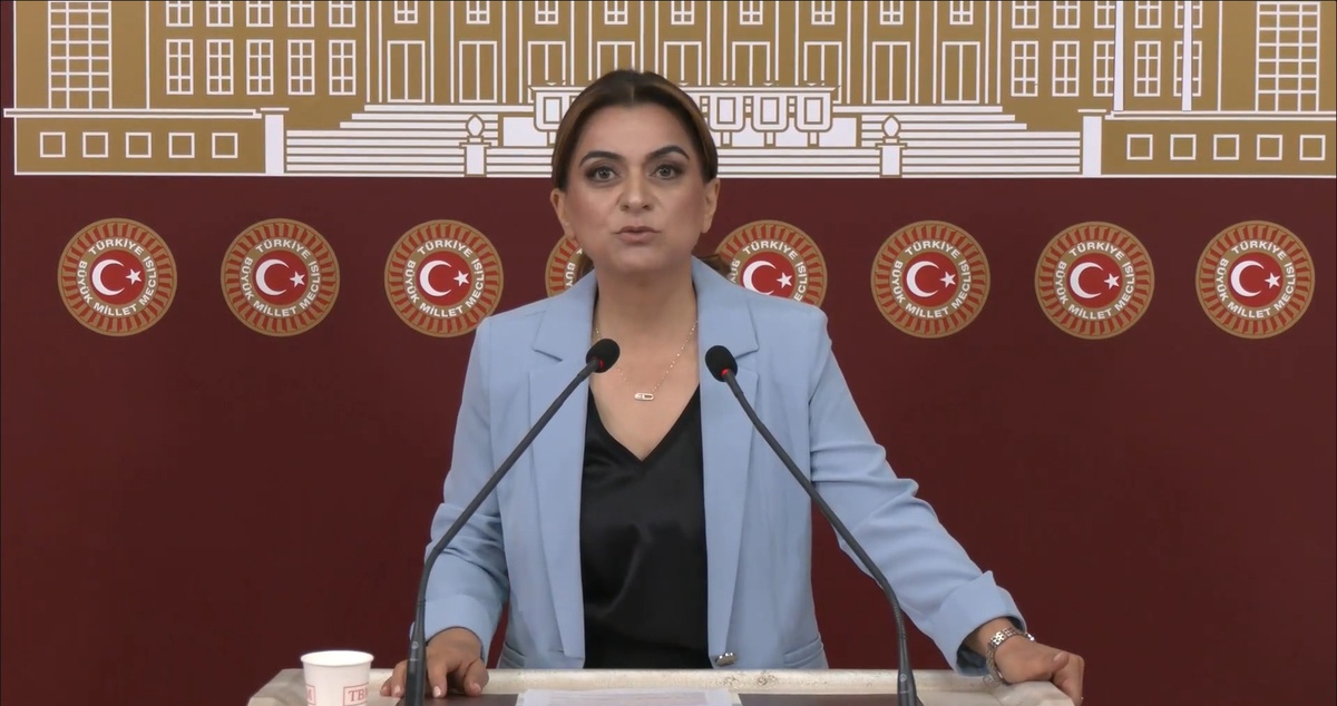 Koçyiğit\'ten Barış ve Demokrasi Vurgusu