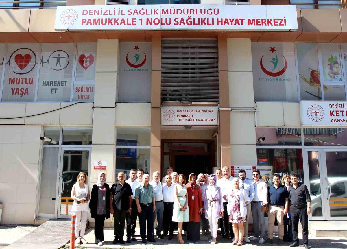 Sağlık Hizmetleri Güçleniyor