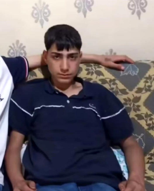 Siverek'te Boğulma Tehlikesi: 13 Gün Sonra Hayatını Kaybetti