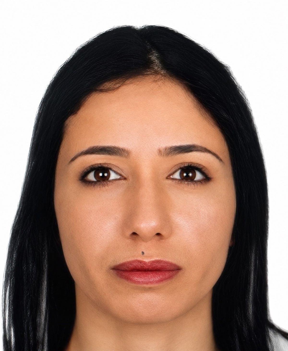 Berivan Tunç Banyo\'da Ölü Bulundu