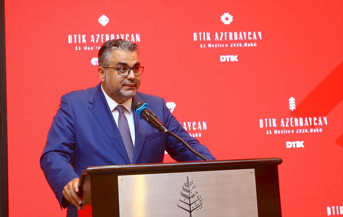 Bakü\'de Türk dünyası işbirliği etkinliği