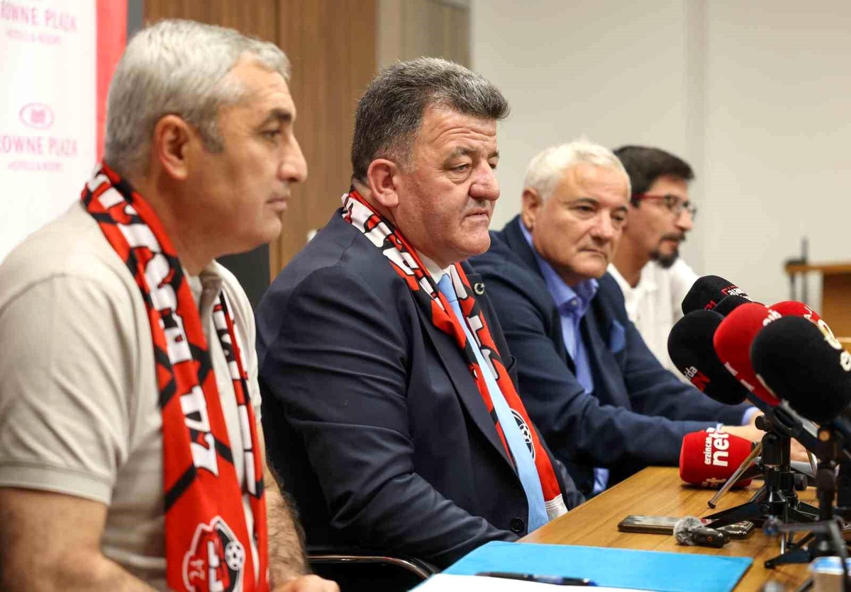 Erzincanspor'da İcra Takibi Krizi