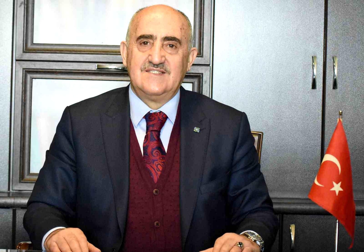Türk Kızılay\'ın 158. Yılı Kutlandı