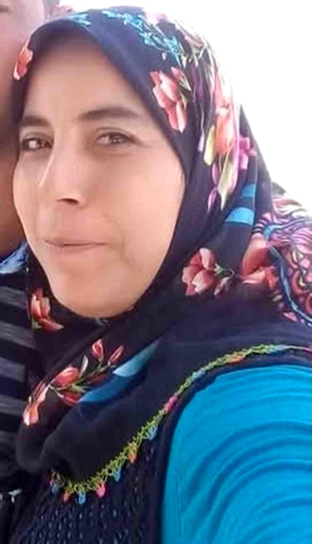 Hatay'da intihar: 2 çocuk annesi kadın hayatını kaybetti