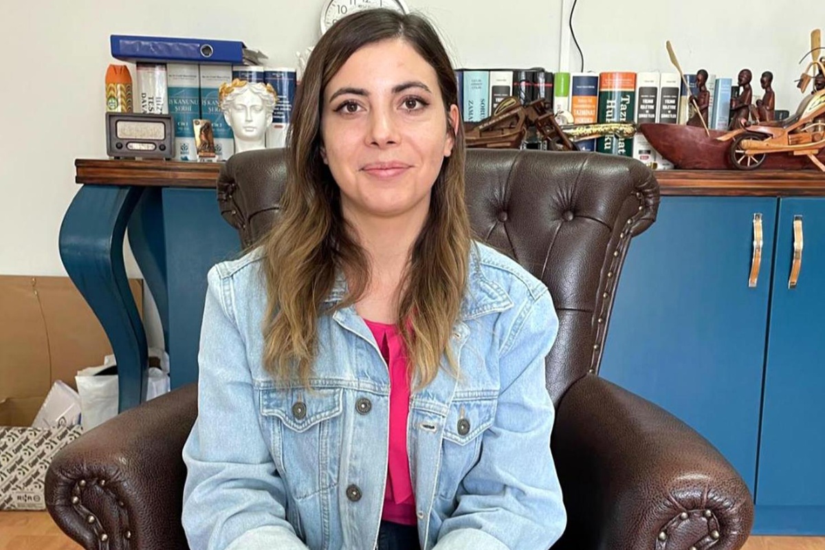 Gülhan Taş cinayetine ilişkin davada sanık hakim karşısına çıktı