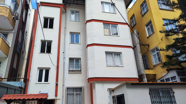 Esrarengiz olay! Gelinlik giymeye hazırlanan icra müdür yardımcısı evinde ölü bulundu