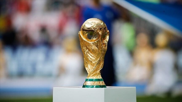 Futbolda yeni dönem başlıyor: Bu kurallar ilk kez 2026 Dünya Kupası'nda uygulanacak
