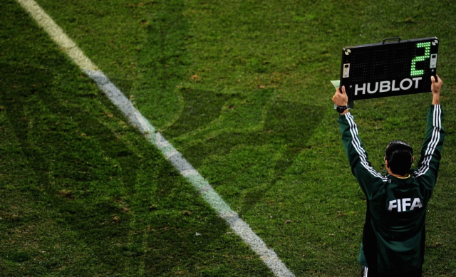 Futbolda yeni dönem başlıyor: Bu kurallar ilk kez 2026 Dünya Kupası'nda uygulanacak