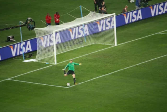 Futbolda yeni dönem başlıyor: Bu kurallar ilk kez 2026 Dünya Kupası'nda uygulanacak