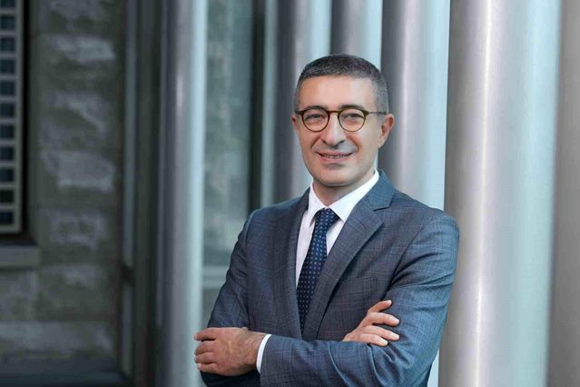 Garanti BBVA'nın İlk Sürdürülebilir Sendikasyon Kredisi